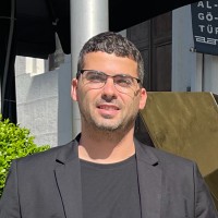 Ido Dueiv