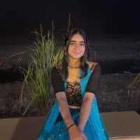 Trisha Bagga