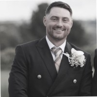 Liam Stanton