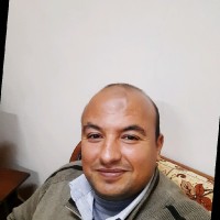 Mohammed Ramadan