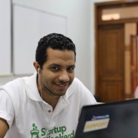 Mohamed Nasr