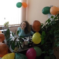 Екатерина Письменная