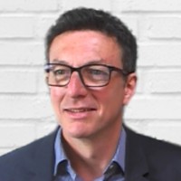 Martyn Smith