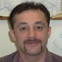 Paul Laidlaw