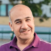 Eyad Kadabashe