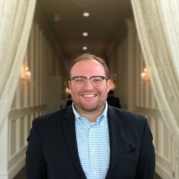 Brett Stidham, M.A.
