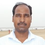 Ram Ashish Shaw