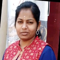 Thenmozhi M