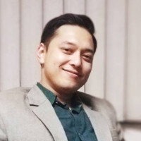 Elson Shrestha
