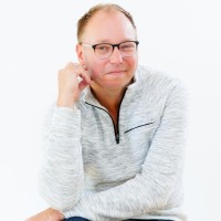 Gregg Potter