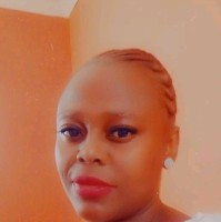 Nomonde Nkosi