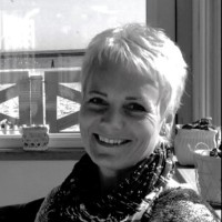 Lene Aamotsmo
