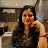 Lopamudra Swain