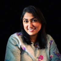 Sowmya Kilaru