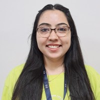 Khushbu S.