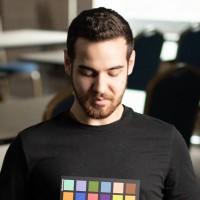 Daniel Gjengdahl