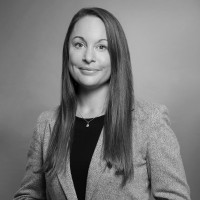 Georgina Robinson