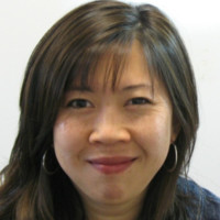 Glenda F. Yee