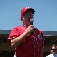 Patrick Freel, Sr.