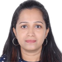 Varsha J Krishna