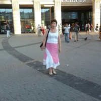 Елена Савенкова