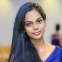 Isurika Perera