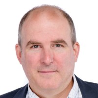 Jim Harris Bestselling Author, Journalist on AI