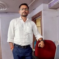 Amarjeet Kumar