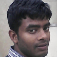 chinmay mondal