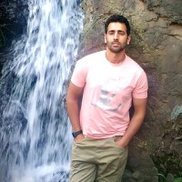 zahid bhat