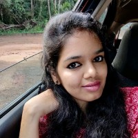 Gomathi Mohan