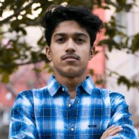 Arnab Halder