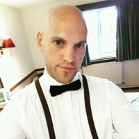 Daniel Templeman