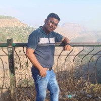 Vikas Lawangare