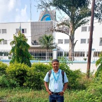 Yogesh Patil