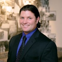 Drew Doran