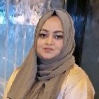 Ayesha Khatun