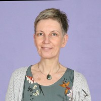 Sandra Egert