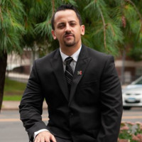 Brian Melendez