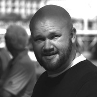 Øyvind Bakke