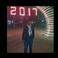 Emmanuel Komba Kamanda