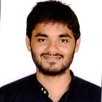 Harsh Shah