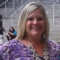 Tracy Wilson