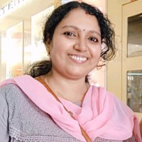 Dr. Smitha T. G.