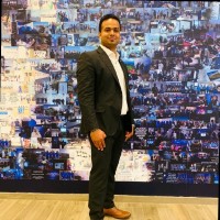 Sharath Kumar