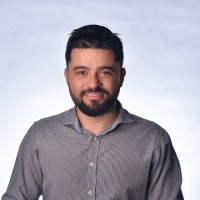 Sérgio Abrantes