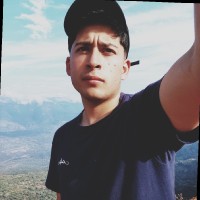 Juan Sebastián Aranda Jiménez