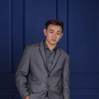 Brandon Halim