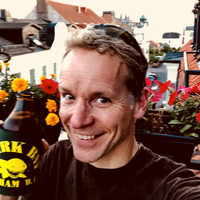 Mats Holmer
