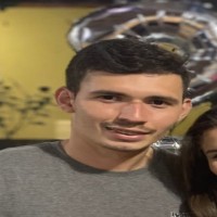 Douglas Gabriel